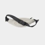 4F WAIST BAG, CREME