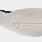 4F WAIST BAG, CREME