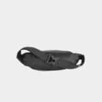 4F WAIST BAG, DEEP BLACK /074
