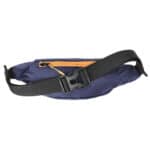 4F WAIST BAG, NAVY