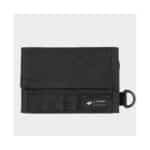 4F WALLET, DEEP BLACK /007