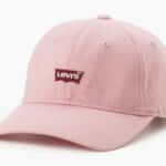 Levi’s WOMEN’S HOUSEMARK FLEXFIT CAP