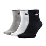 Nike 3PPK LIGHTWEIGHT QUARTER (S,M,