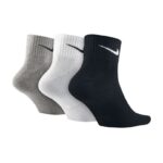 Nike 3PPK LIGHTWEIGHT QUARTER (S,M,