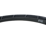 Fat Pipe BLADE JAB PPH COAL BLK