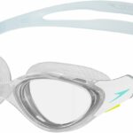 Speedo Biofuse 2.0 W, Marine Blue/Clear/Wht
