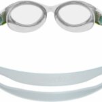 Speedo Biofuse 2.0 W, Marine Blue/Clear/Wht