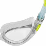 Speedo Biofuse 2.0 W, Marine Blue/Clear/Wht