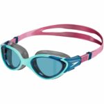 Speedo Biofuse 2.0 W, Marine blue/Peacock/Funni Pink/