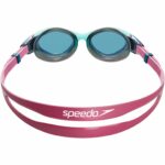 Speedo Biofuse 2.0 W, Marine blue/Peacock/Funni Pink/
