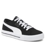 Puma Ever FS CV Puma Blk-Puma Wht