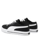 Puma Ever FS CV Puma Blk-Puma Wht