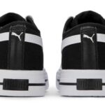 Puma Ever FS CV Puma Blk-Puma Wht