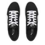 Puma Ever FS CV Puma Blk-Puma Wht