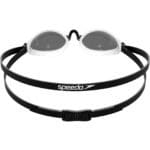 Speedo Fastskin Speedsocket 2, Black/White/Smoke