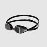 Speedo Fastskin Speedsocket 2 Mirror, Black/Chrome