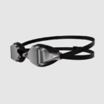 Speedo Fastskin Speedsocket 2 Mirror, Black/Chrome