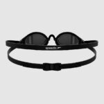 Speedo Fastskin Speedsocket 2 Mirror, Black/Chrome