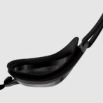 Speedo Fastskin Speedsocket 2 Mirror, Black/Chrome