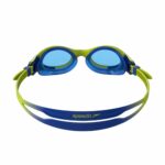 Speedo Furura Biofuse Flexiseal Jr, New Surf/Lime Punch/B