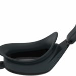 Speedo Hydropure Optical, Black/Smoke