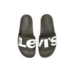 Levi’s JUNE L Dark khaki