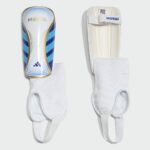 Adidas MESSI SG MTC J WHITE/LUCBLU