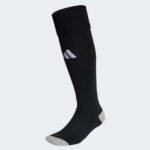 Adidas MILANO 23 SOCK BLACK/WHITE