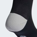 Adidas MILANO 23 SOCK BLACK/WHITE