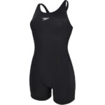 Speedo Myrtle Legsuit AF, blk