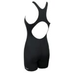 Speedo Myrtle Legsuit AF, blk