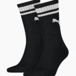 PUMA CREW HERITAGE STRIPE 2P UNISEX PU 907944 01