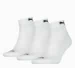Puma PUMA CUSHIONED QUARTER 3P UNISEX