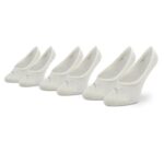 Puma PUMA FOOTIE 3P UNISEX oatmetal