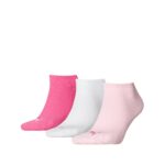 Puma PUMA UNISEX SNEAKER PLAIN 3P pink