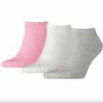 Puma PUMA UNISEX SNEAKER PLAIN 3P prism