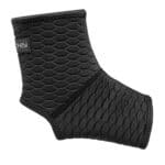 Spokey RASK neoprēna saite potītei, XL