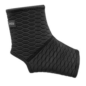Spokey RASK neoprēna saite potītei, XL