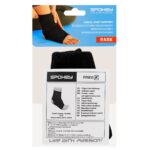 Spokey RASK neoprēna saite potītei, XL