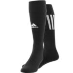Adidas SANTOS SOCK 18 BLACK/WHITE