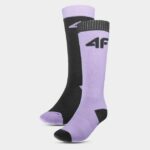 4F SOCKS , MULTICOLOUR 1 /116