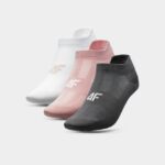 4F SOCKS, MULTICOLOUR 1