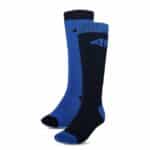 4F SOCKS , MULTICOLOUR 2 /120