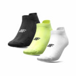 4F SOCKS , MULTICOLOUR 4 /201