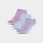 4F SOCKS, MULTICOLOUR /248