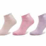 4F SOCKS, MULTICOLOUR /249