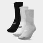 4F SOCKS, MULTICOLOUR /151