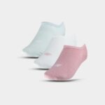 4F SOCKS, MULTICOLOUR /274