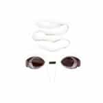 Speedo Speedo Swedish Mirror blk