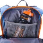 Spokey Traverse mugursoma